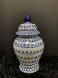 Ginger Jar
