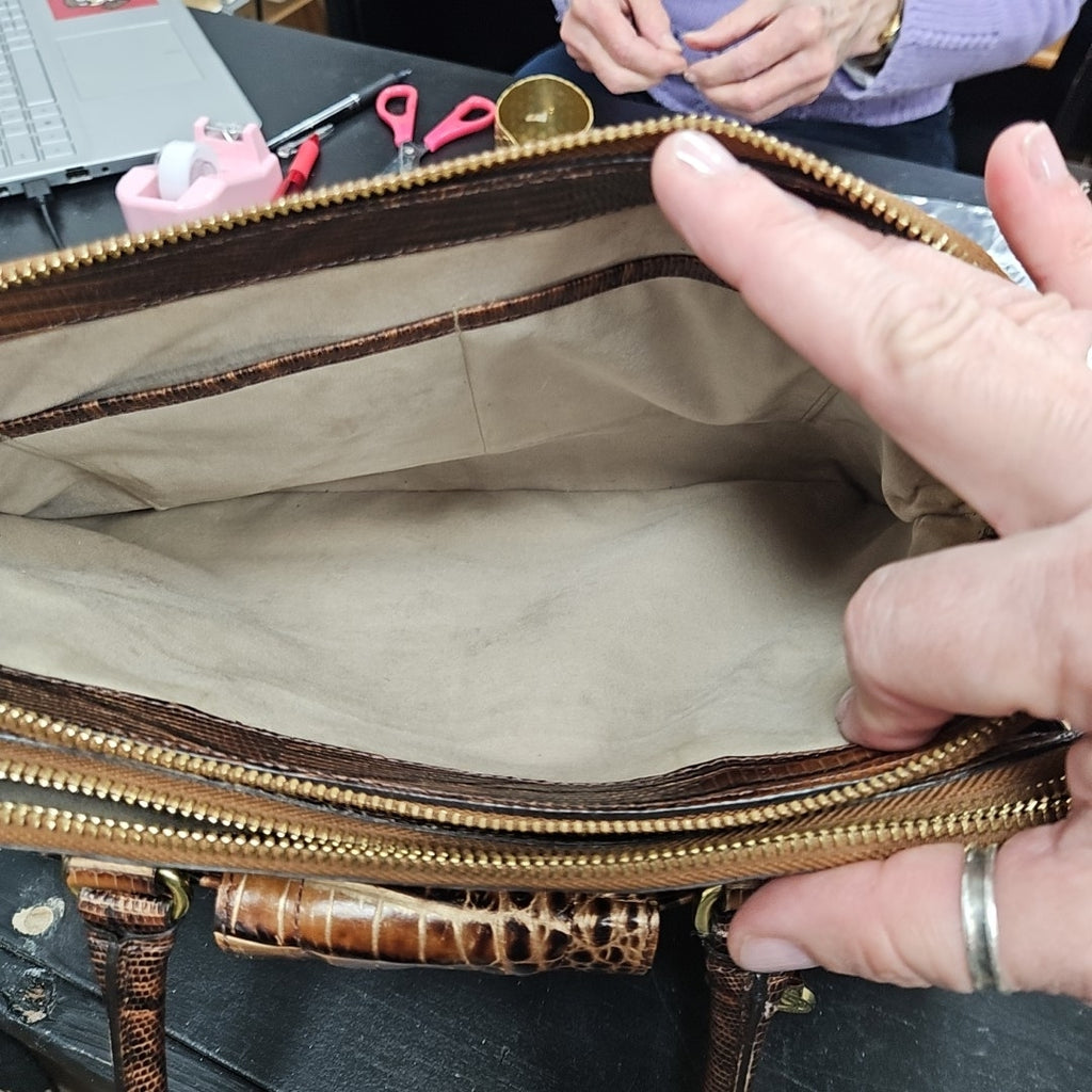 Brahmin Handbag
