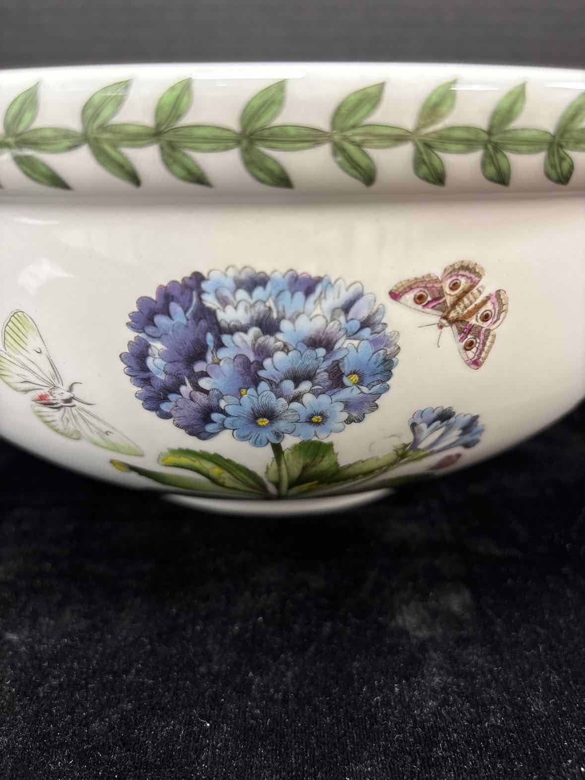 Portmeirion Mixing Bowl
