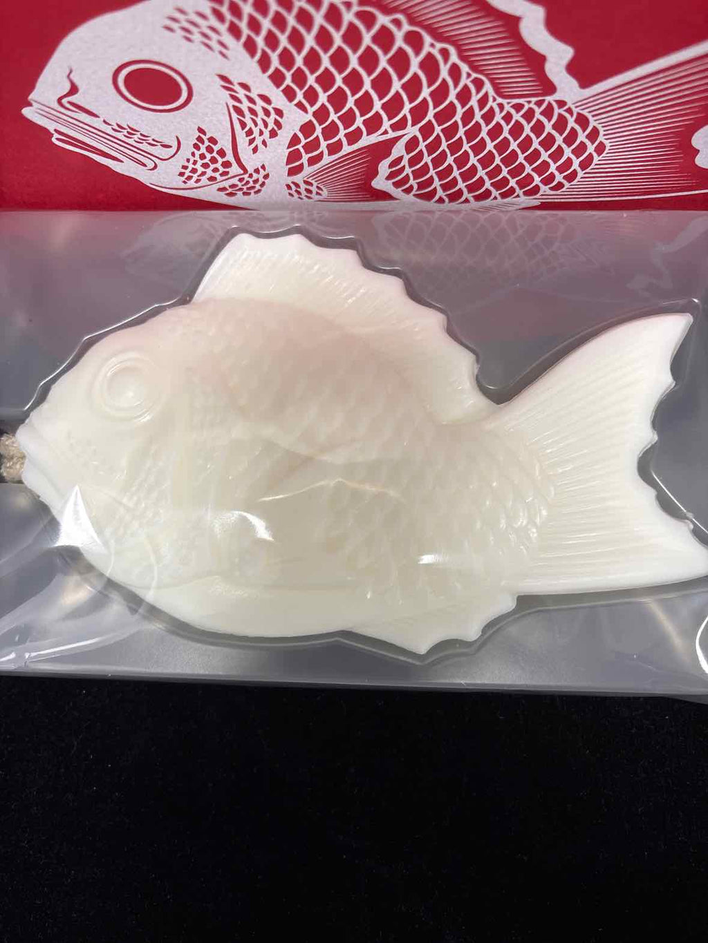 Lily Soap