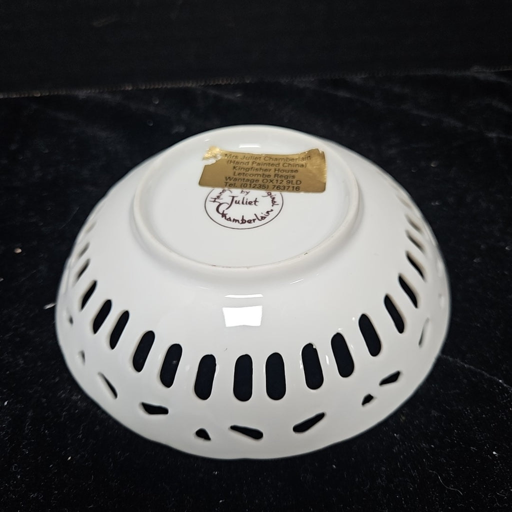 Chamberlain Trinket Dish