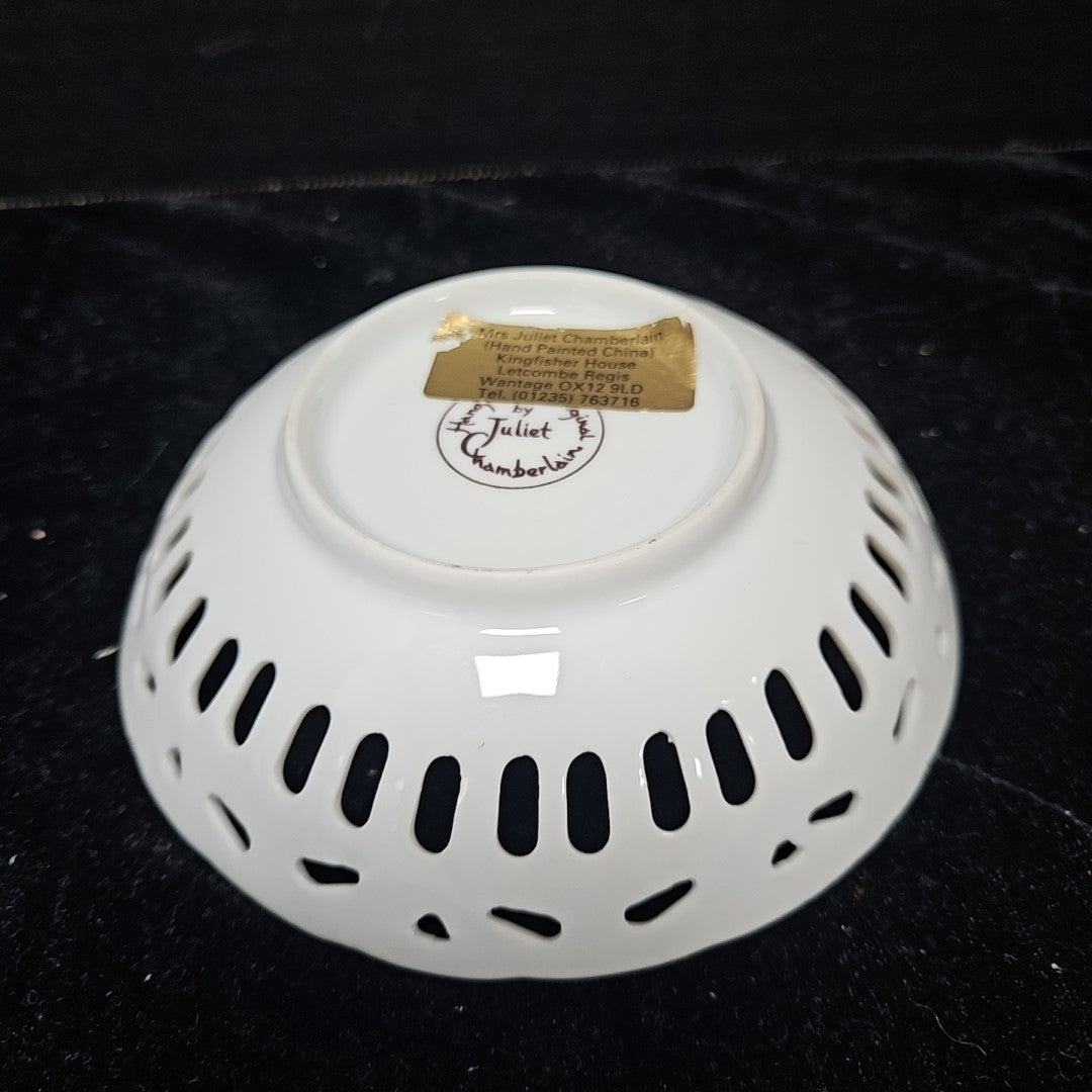 Chamberlain Trinket Dish