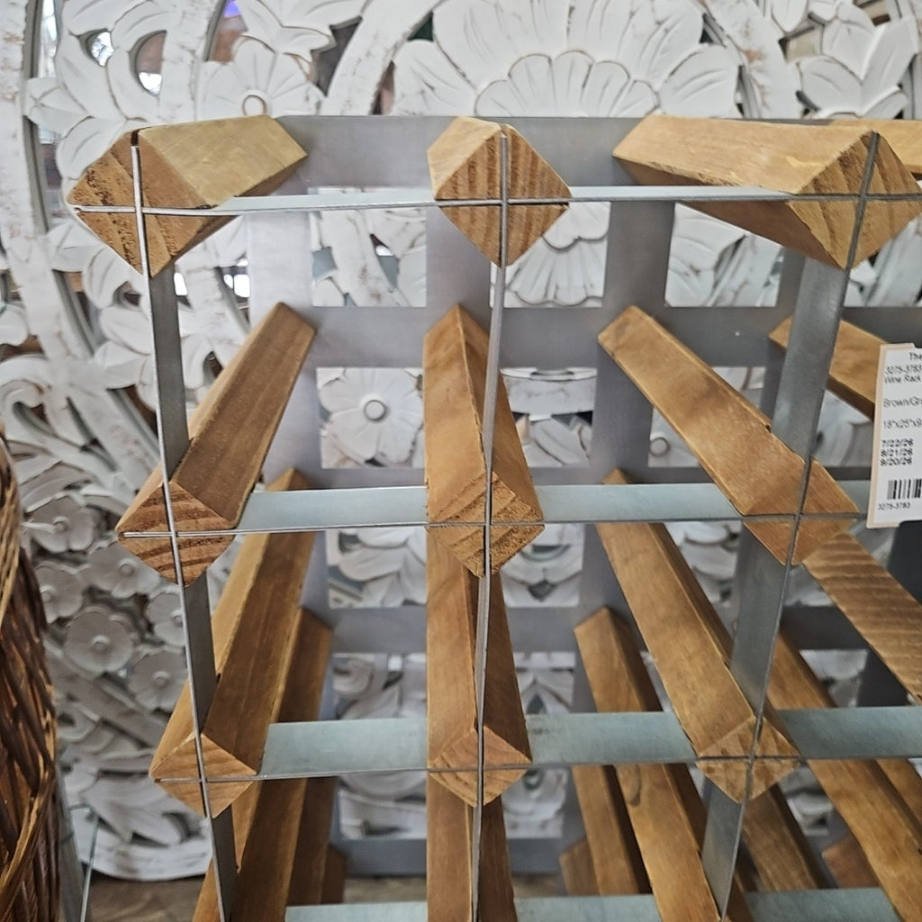 Wine Rack