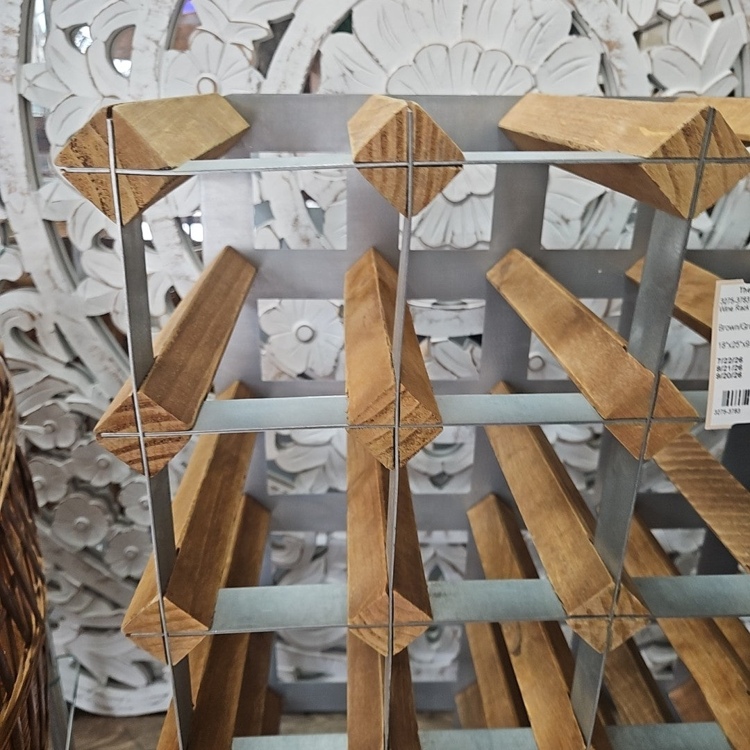 Wine Rack