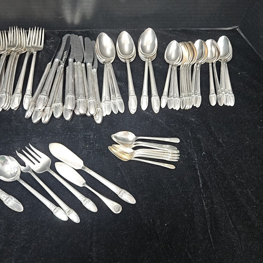 Rogers Bros. Flatware
