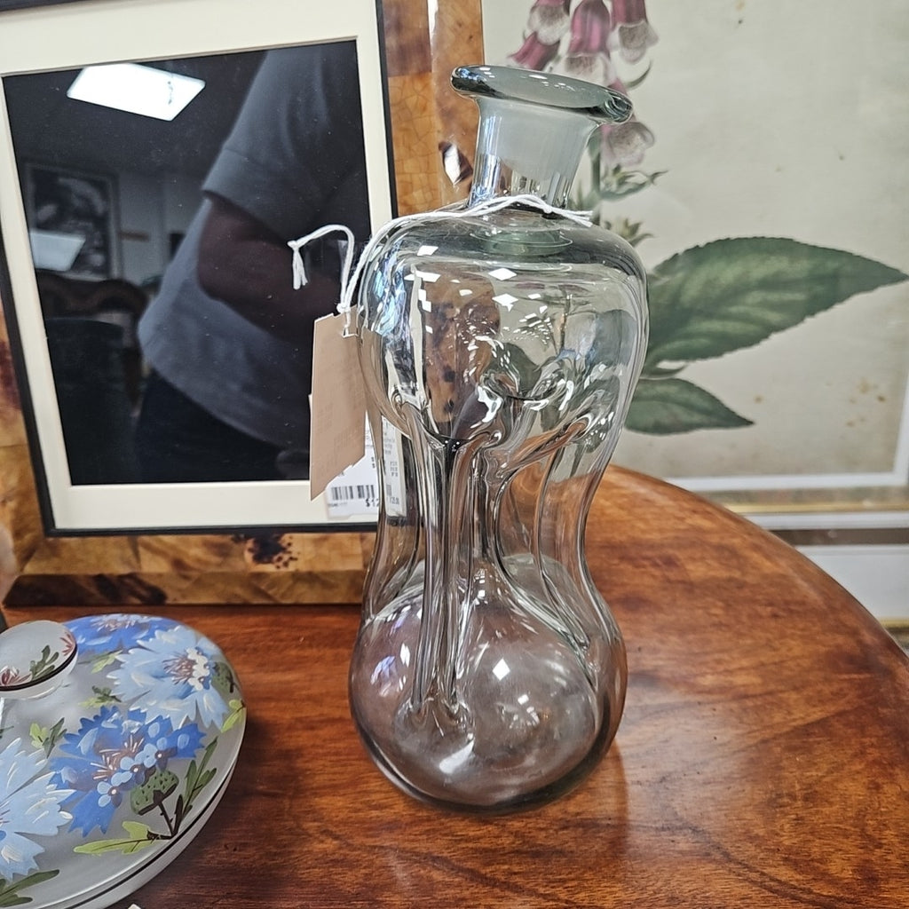 Holmegaard Decanter