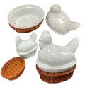 Butter Dish