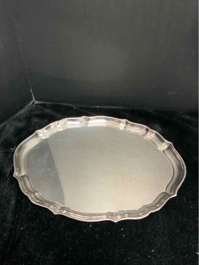 Fisher Dresser Tray