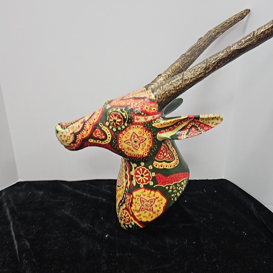 World Market Wall Art
