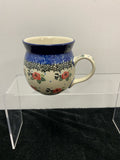 Boleslawiec Mug