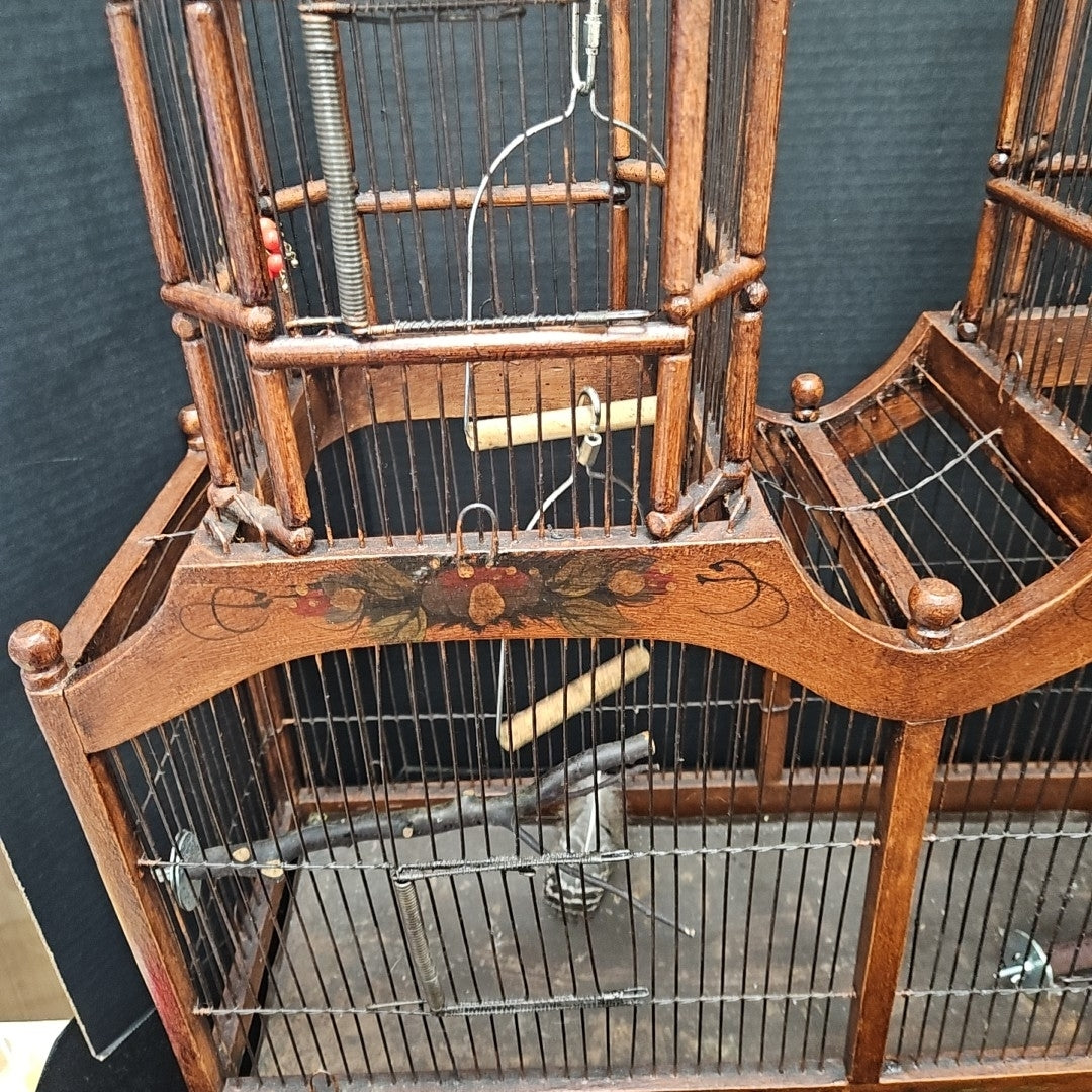 Bird Cage