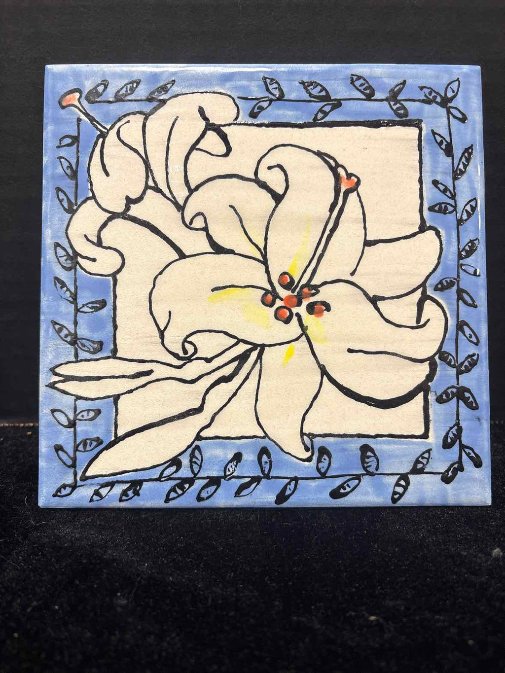 Tile