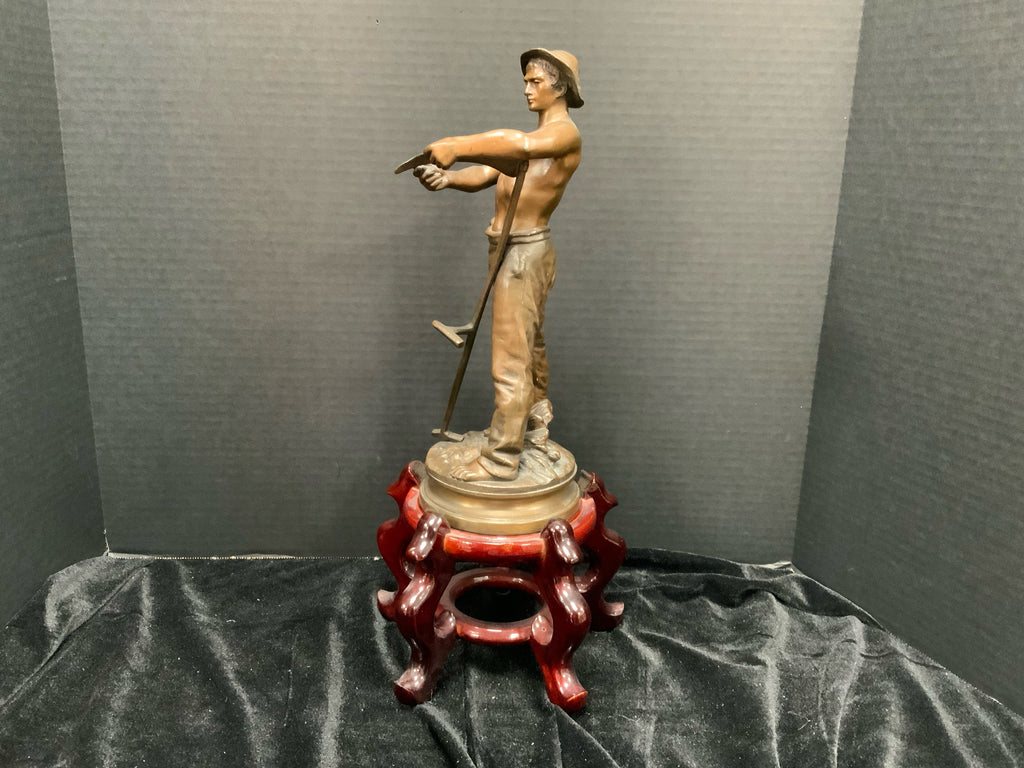 Sculpture