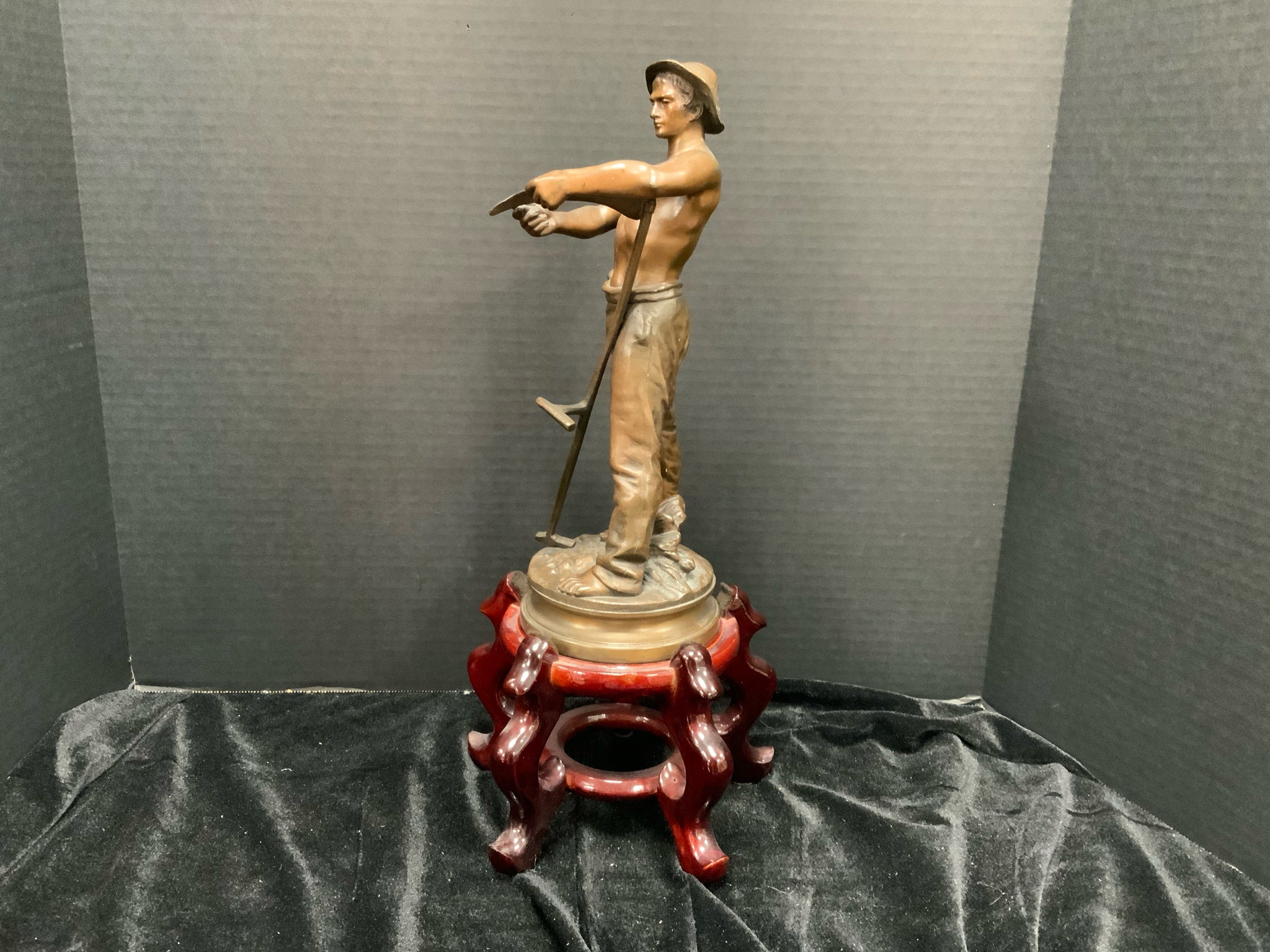 Sculpture