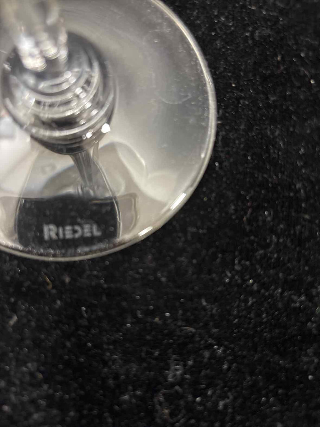 Riedel Wine Glass