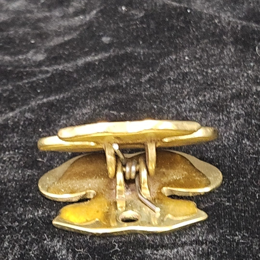 VA Metalcrafters Paperweight