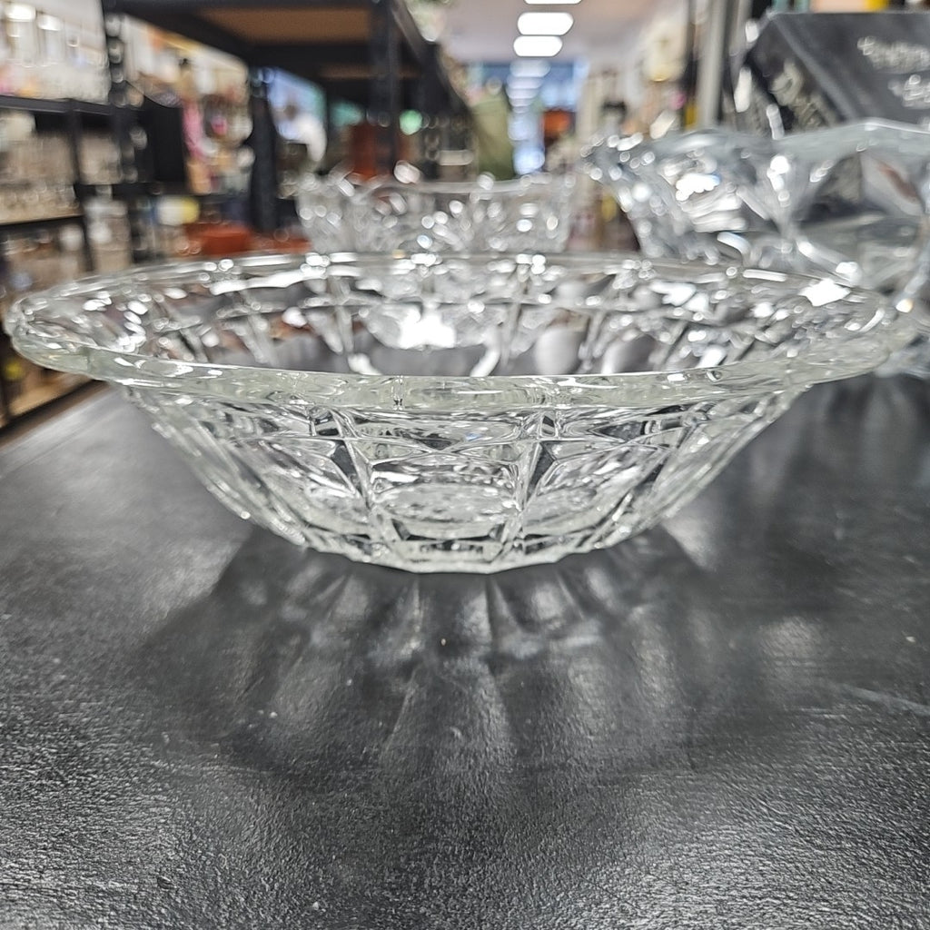 Indiana Glass Bowl