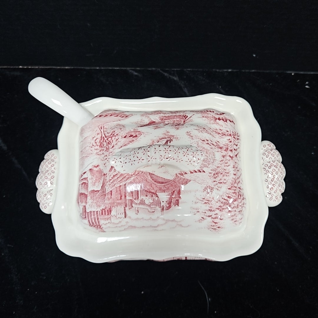 Tureen