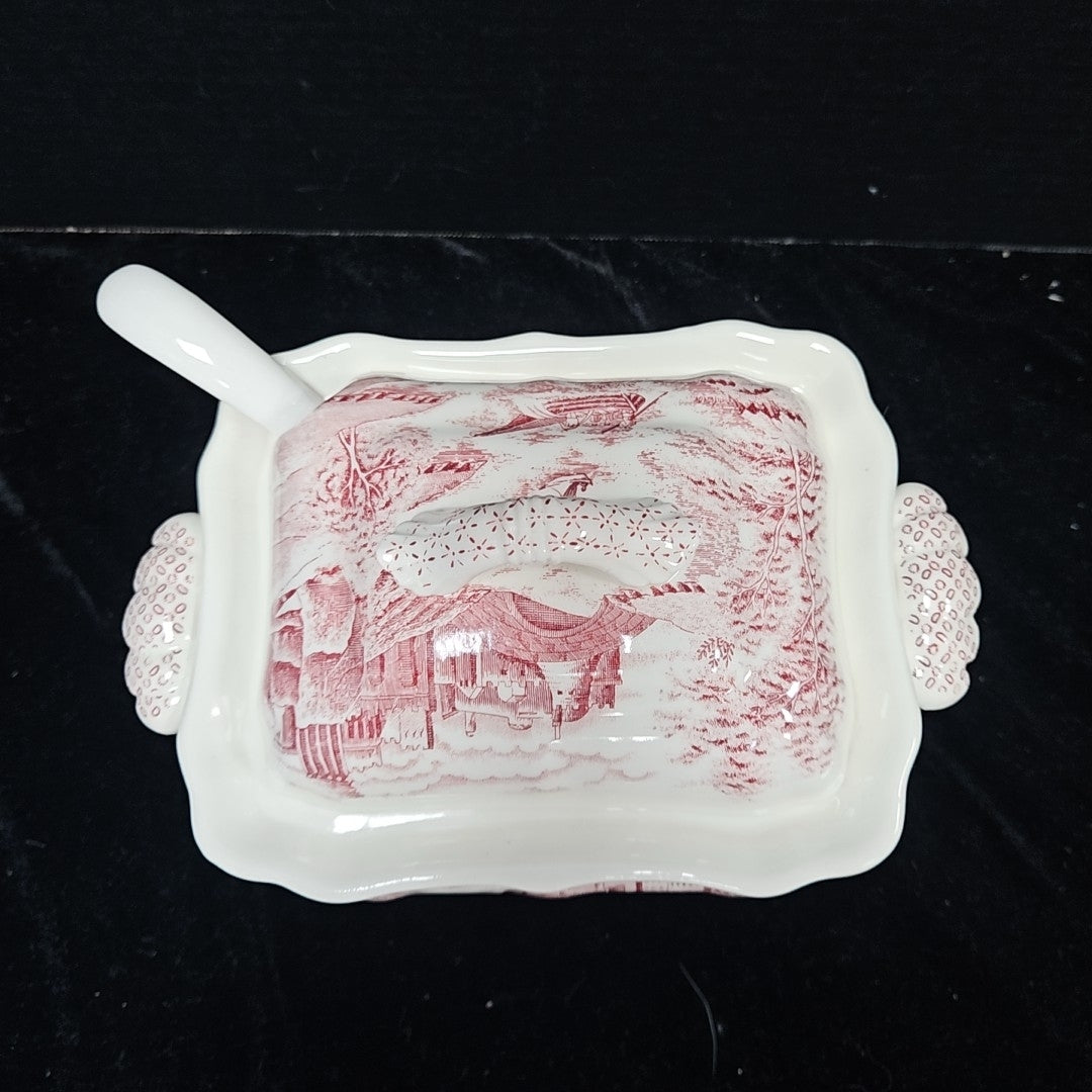 Tureen