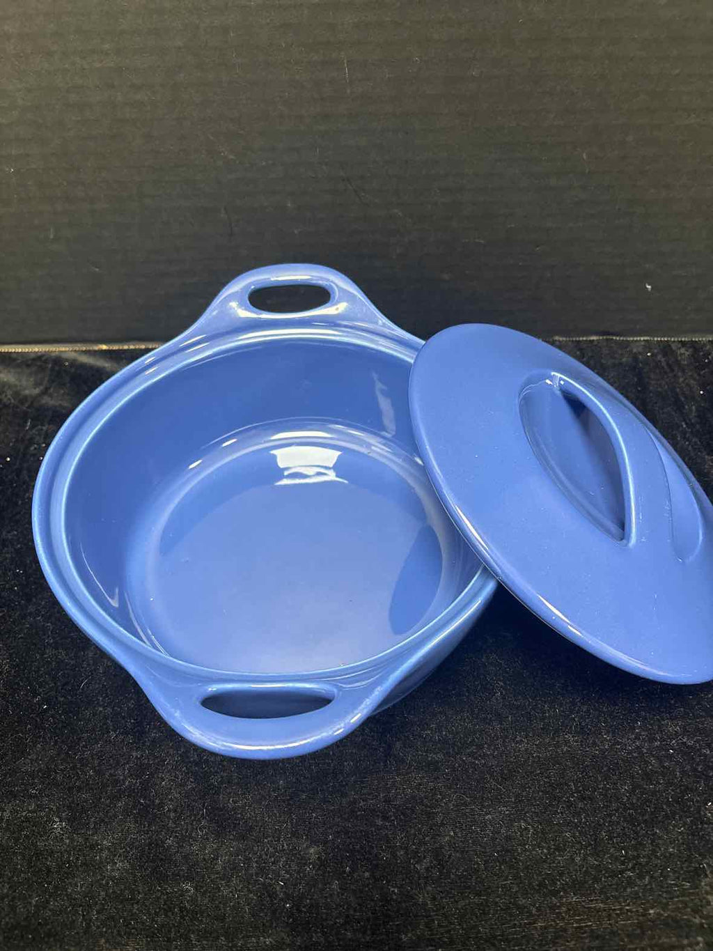 Corningware Lidded Casserole