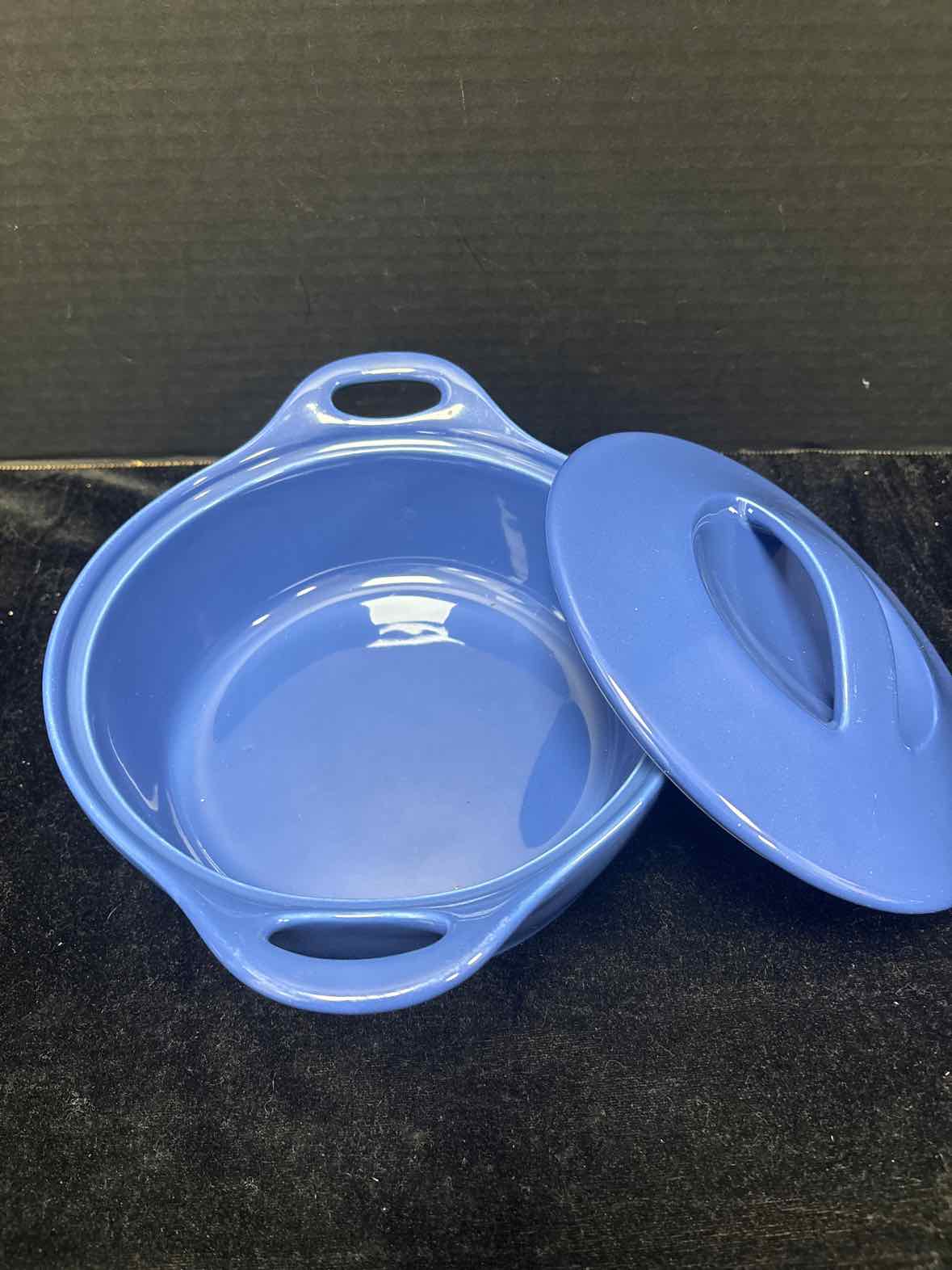 Corningware Lidded Casserole