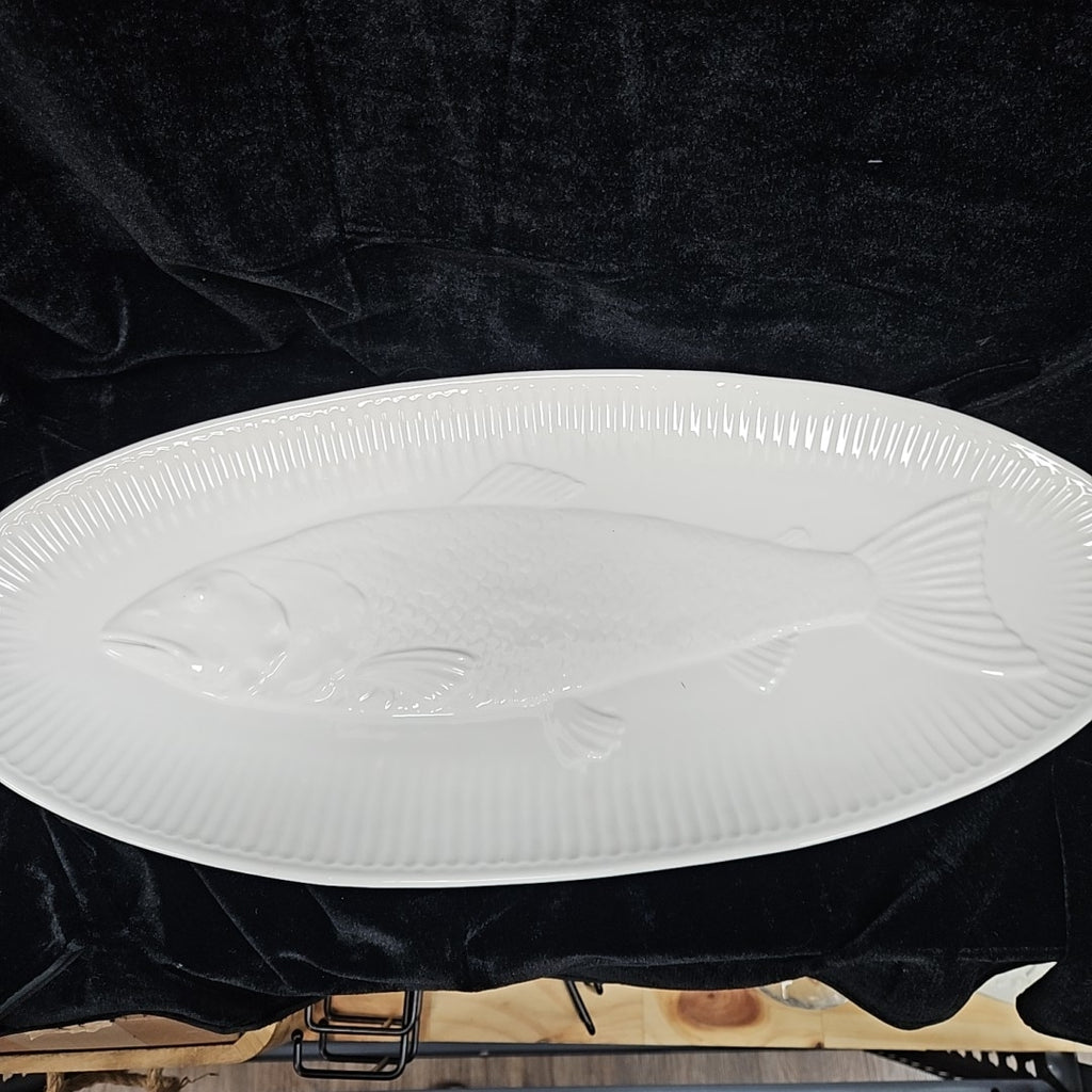 Platter