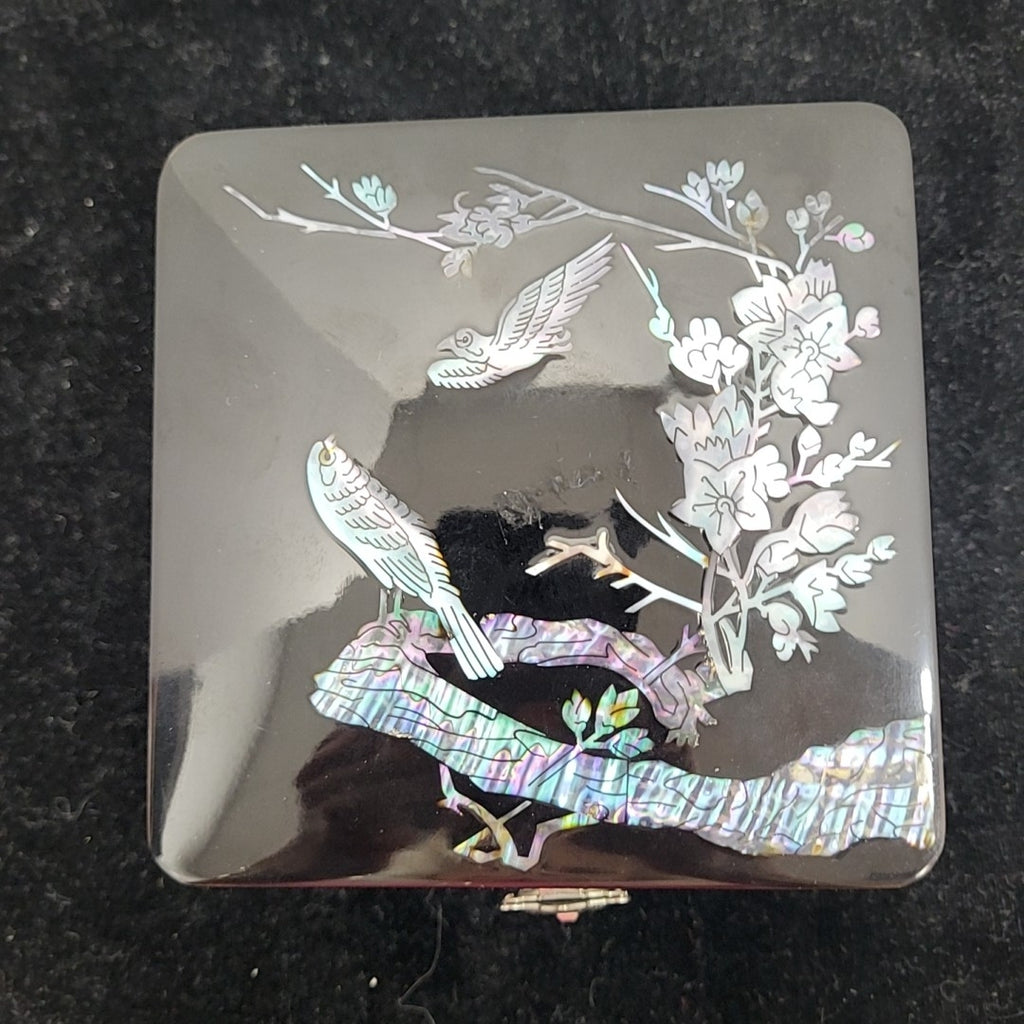 Jewelry Box