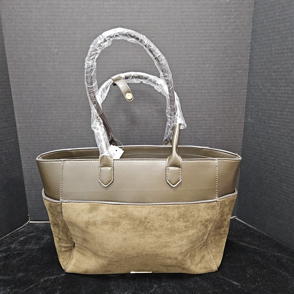 41 Hawthorne Handbag