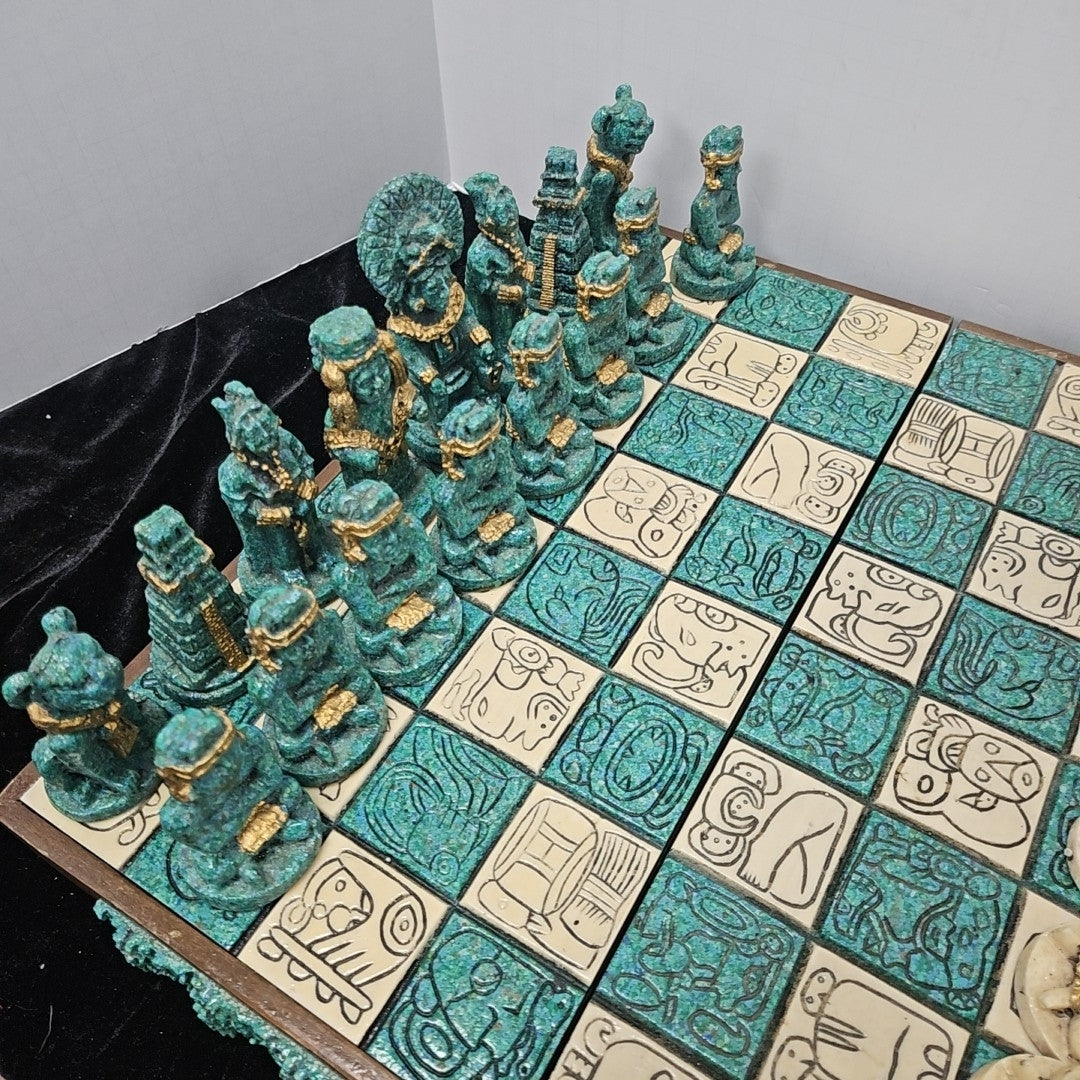 Chess Set