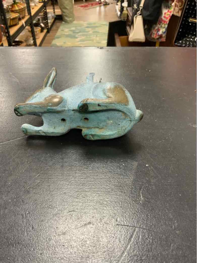 Candleholder