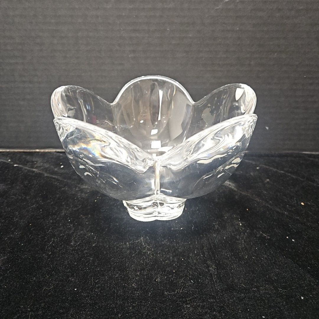 Orrefors Bowl