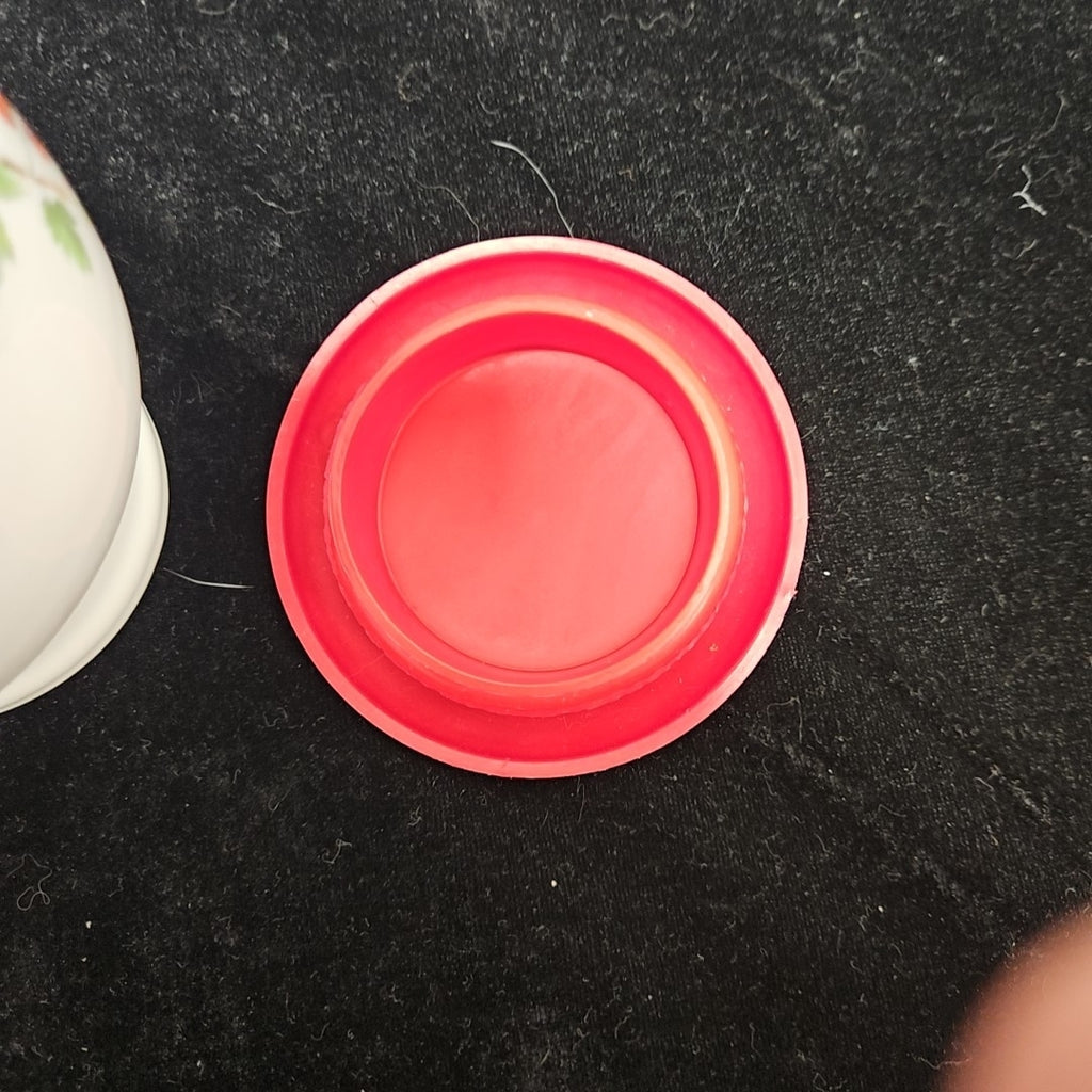 Revol Mustard Jar