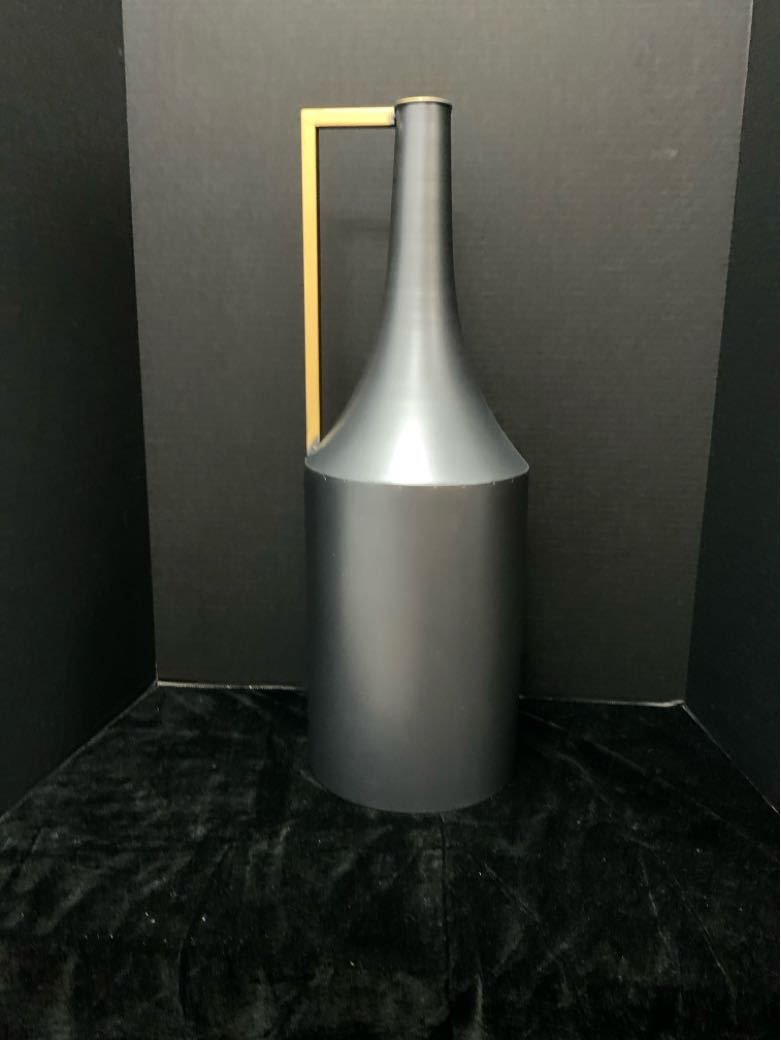 Floor Vase