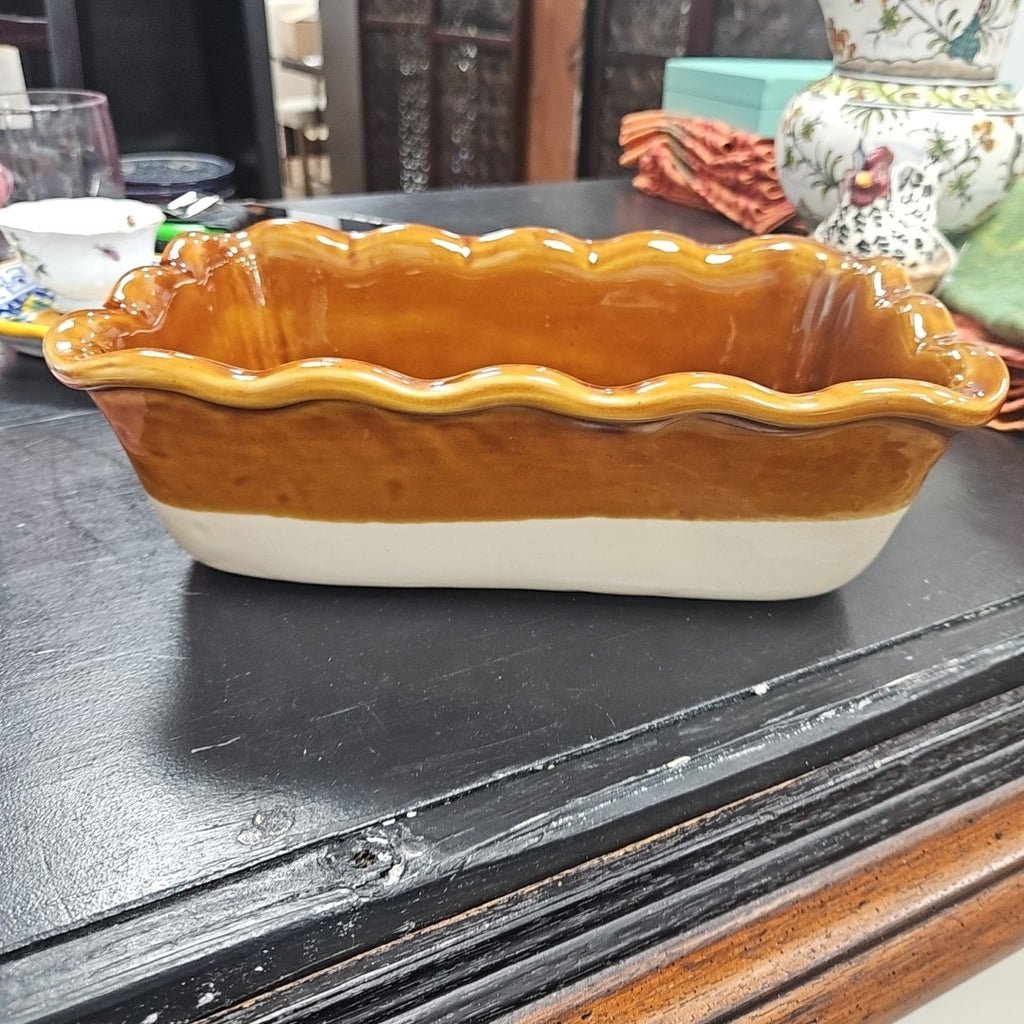 Emile Henry Loaf Pan