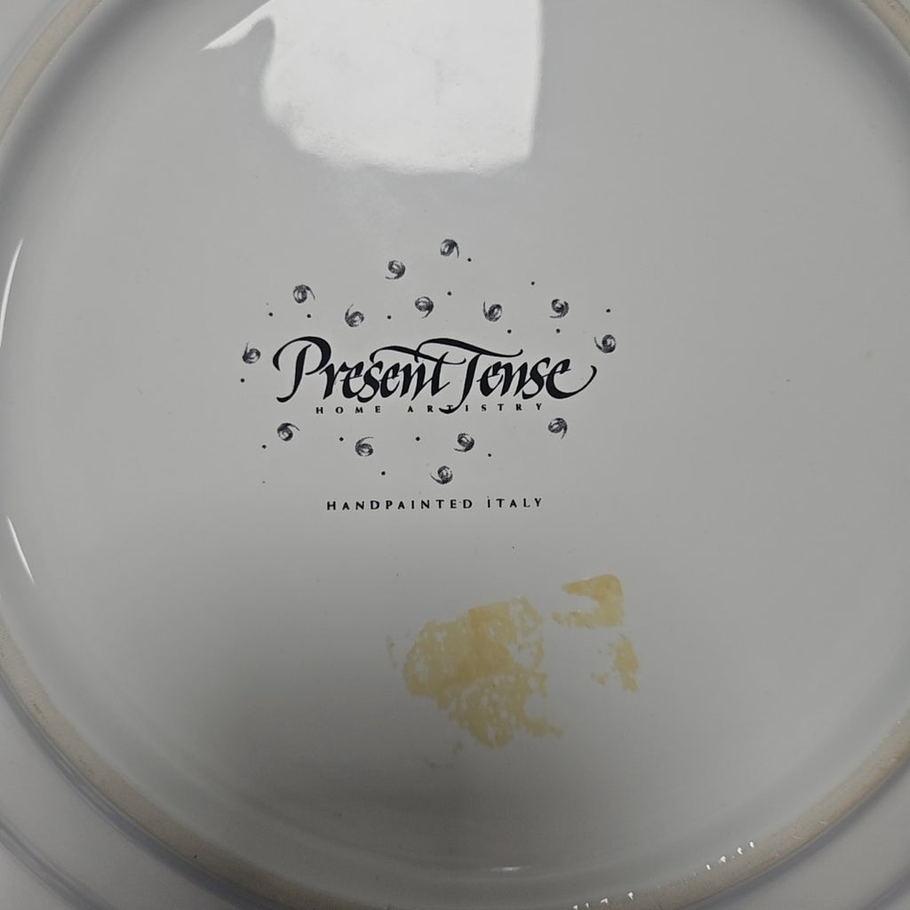 Present Tense Charger