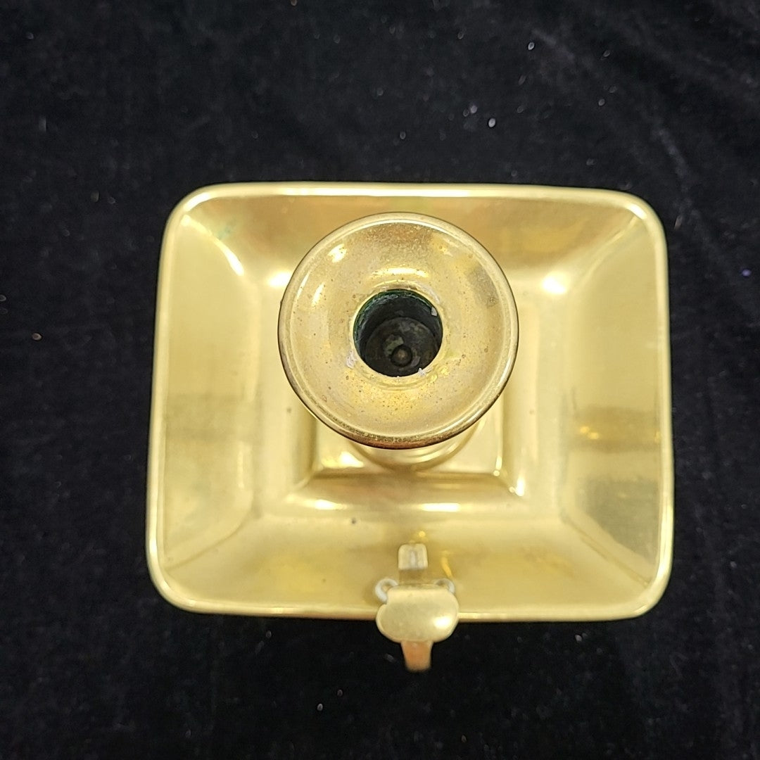 Chamberstick