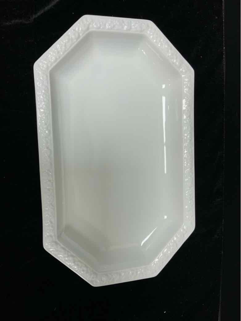 Rosenthal Platter