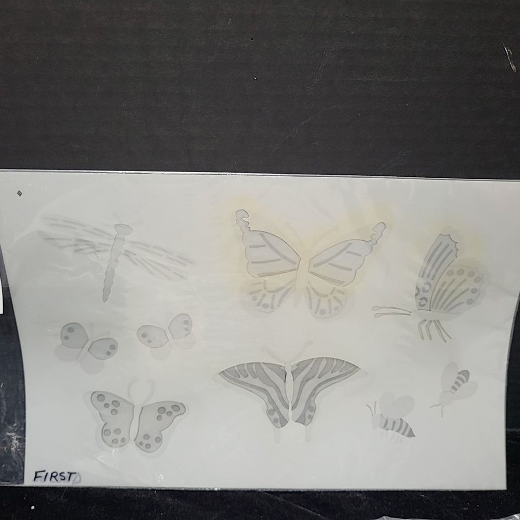 Stencils