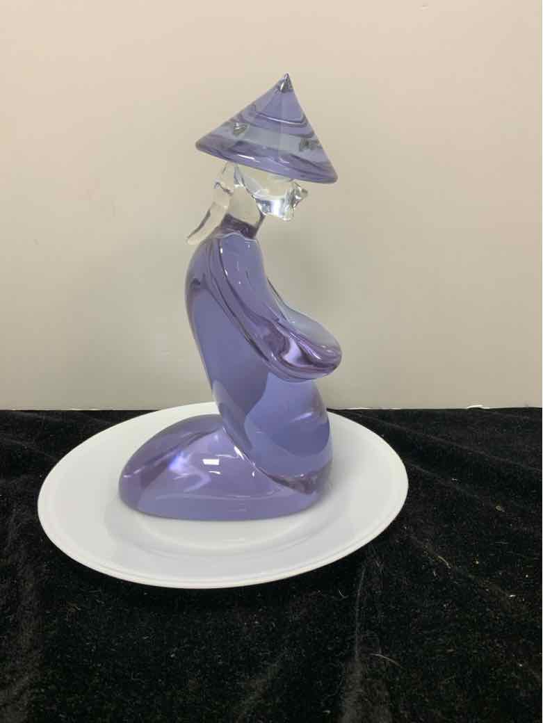 Figurine