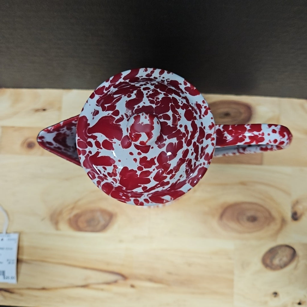 Teapot