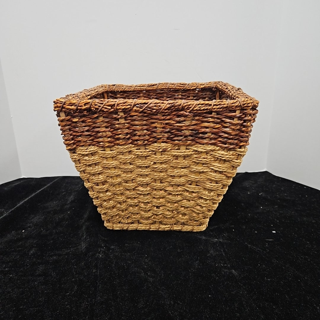 Waste Basket