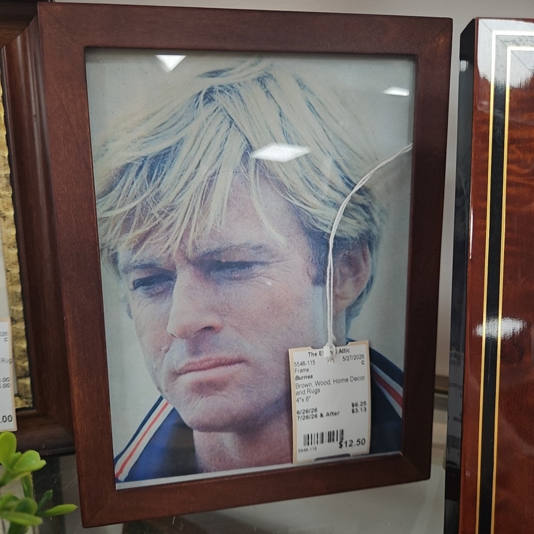 Burnes Frame