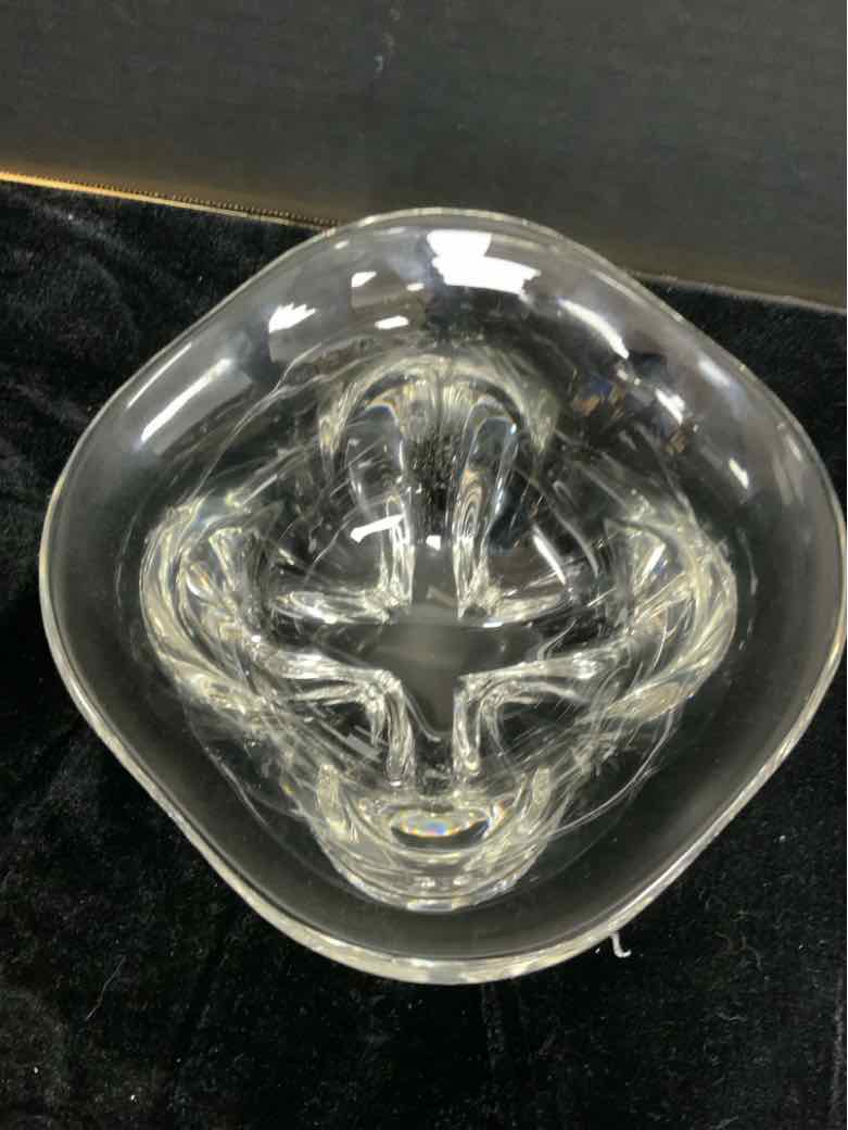 Magnor Bowl