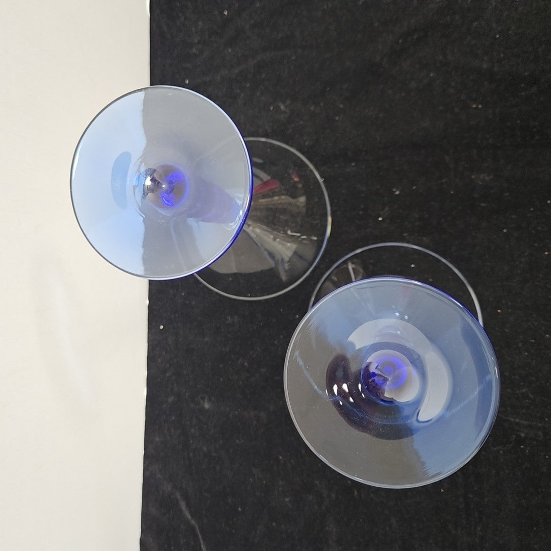 Martini Glass