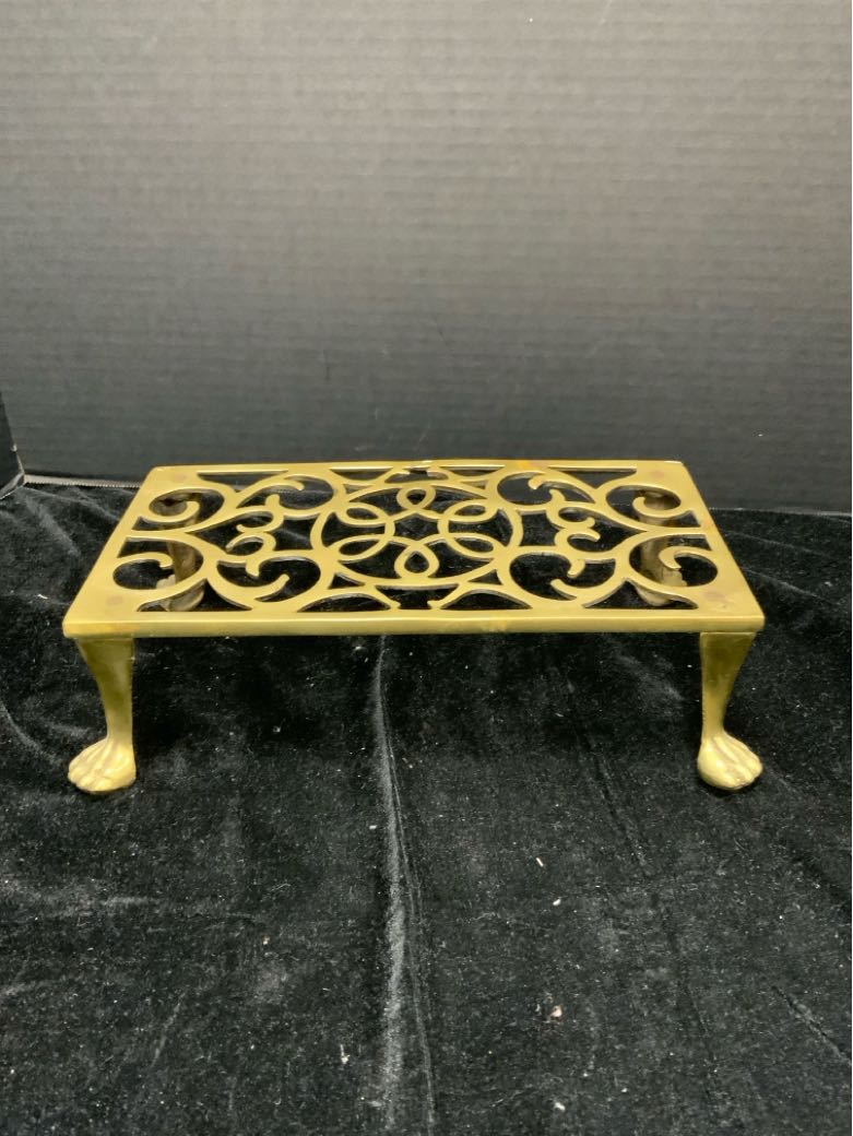 Iron Stand