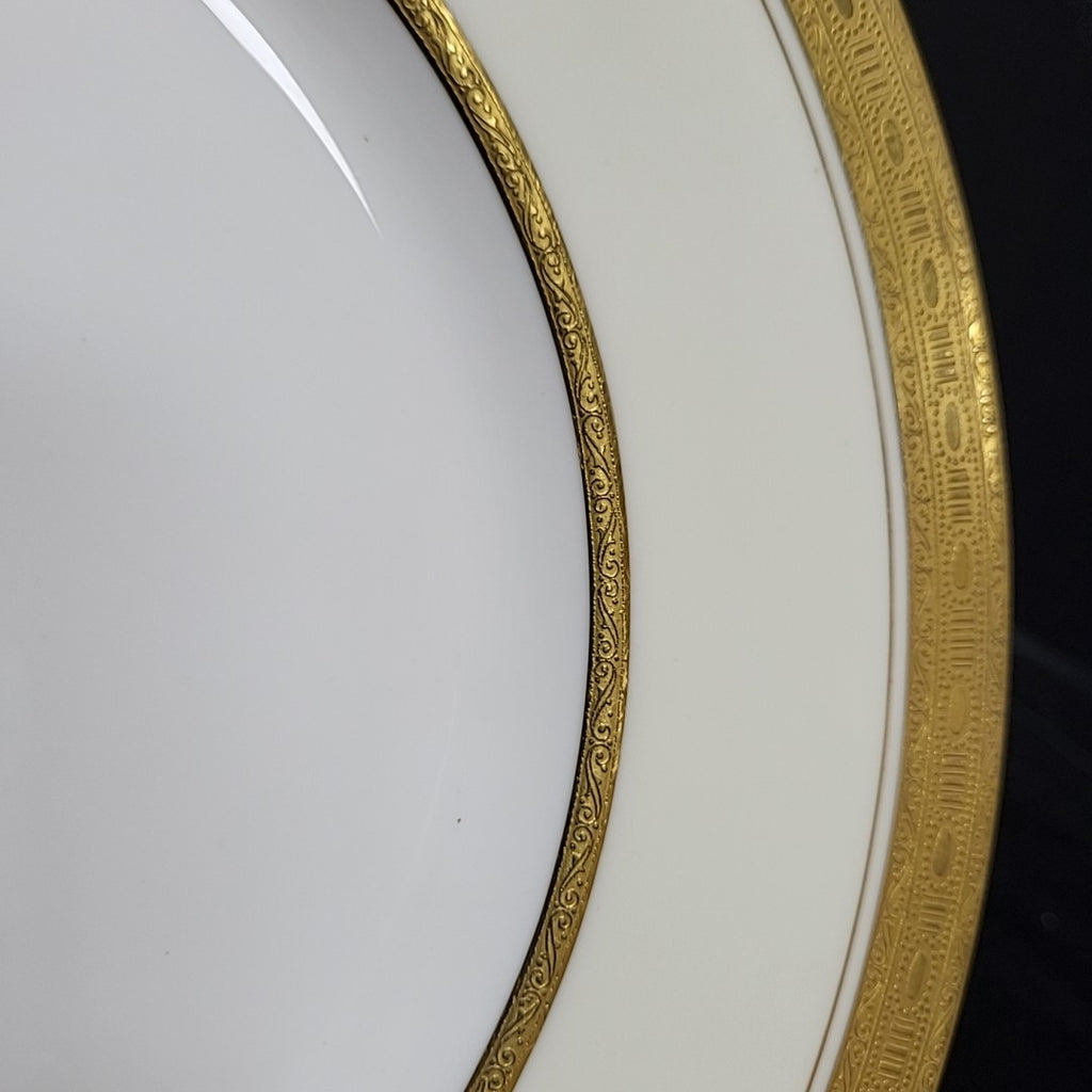 Tiffany & Co. Dinner Plate