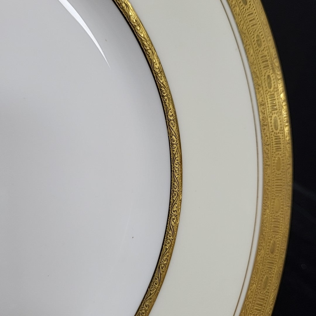 Tiffany & Co. Dinner Plate