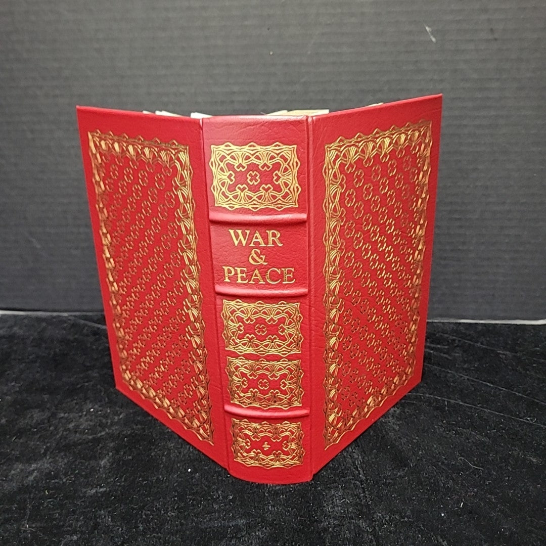 Easton Press Book