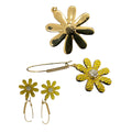 Betsey Johnson Dangle Earrings