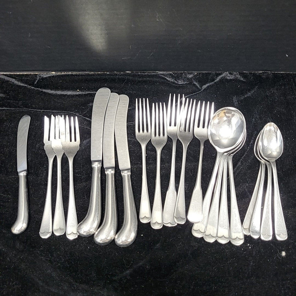 Gentry Flatware